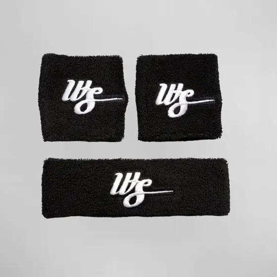WS Basic Athletic Pack Black