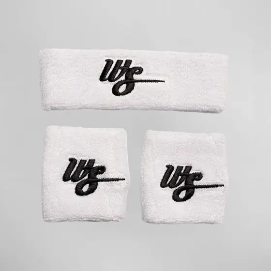 WS Basic Athletic Pack White