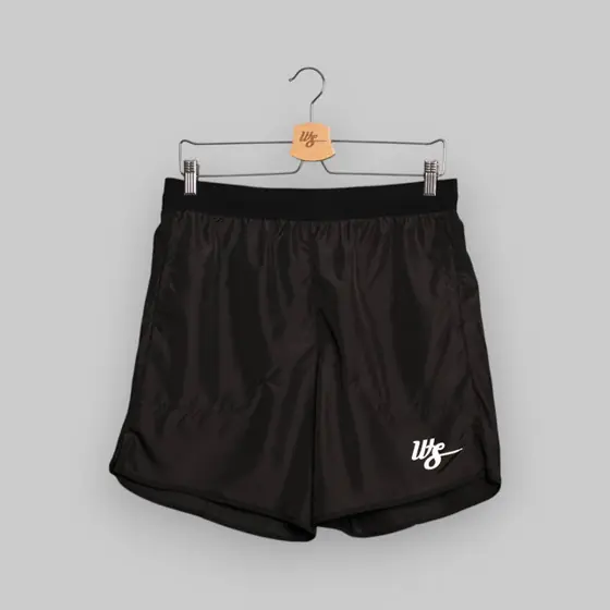 WS Athletic Reflective Short