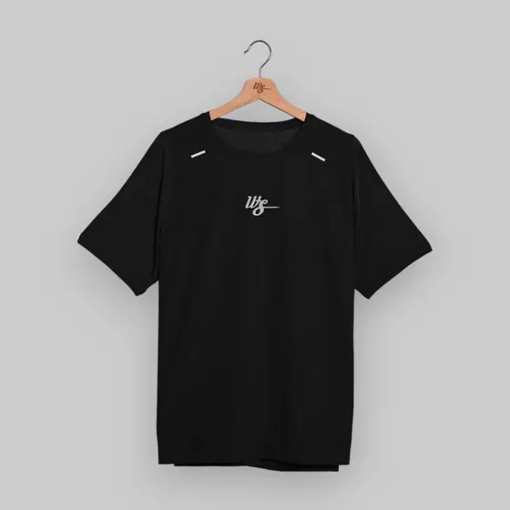 WS Athletic Reflective Tee