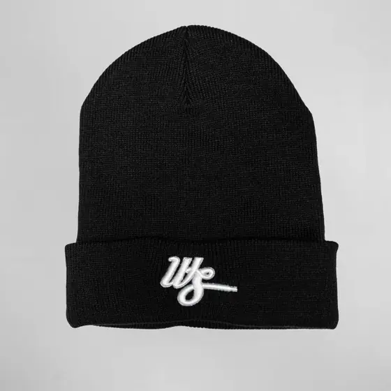 WS Back to Basics Beanie