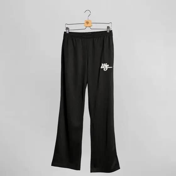 WS Back to Basics Mesh Pants