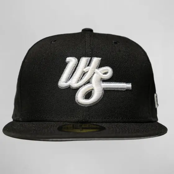 WS Back to Basics New Era Snapback