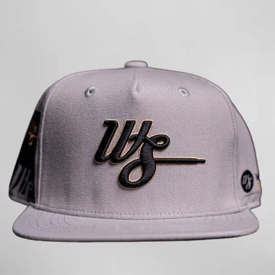 WS Balance Snapback Land of Wolves