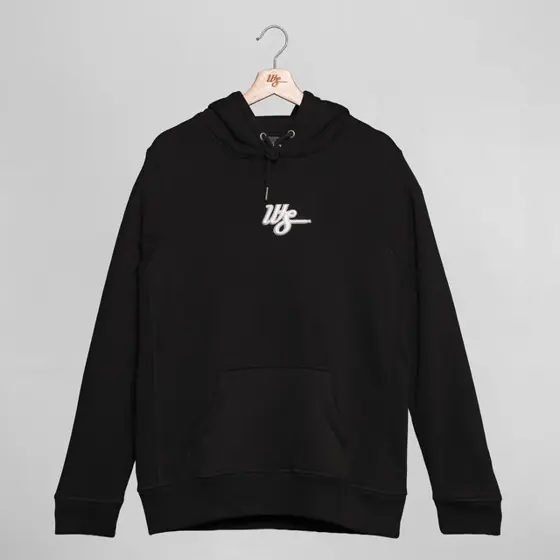WS Back to Basics Hoodie