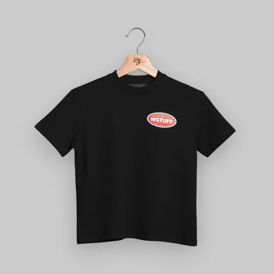 WS Kids All RIghts Reserved Tee