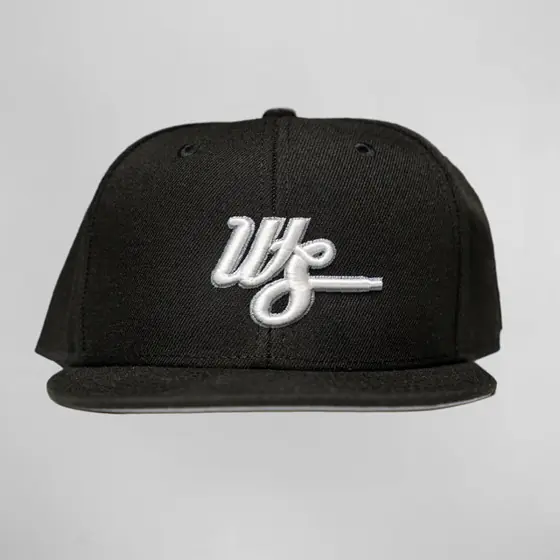 WS Kids Basic Snapback