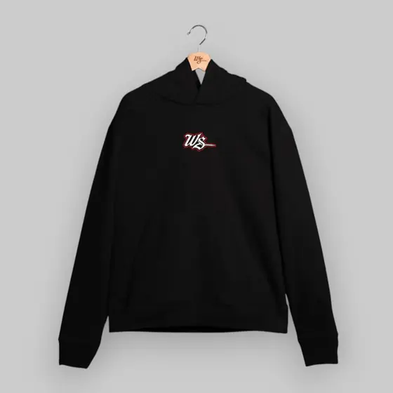 WS Medieval Hoodie