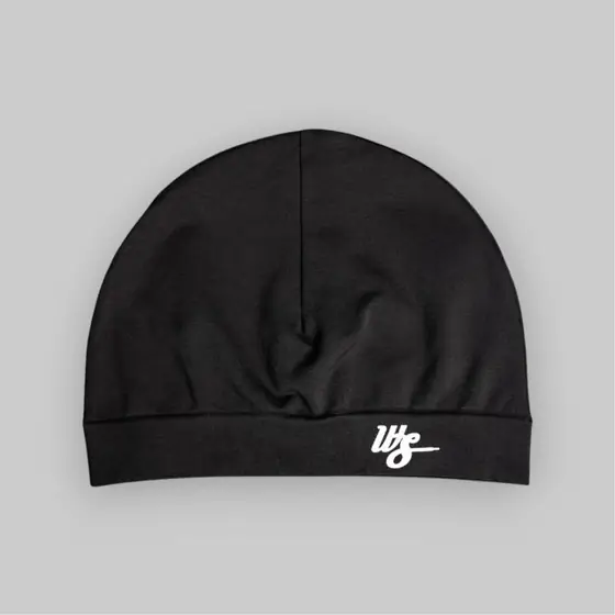 WS Performance Skullcap Black