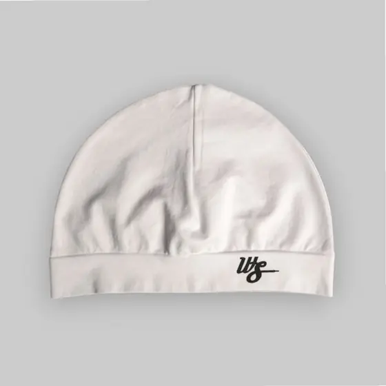 WS Performance Skullcap White