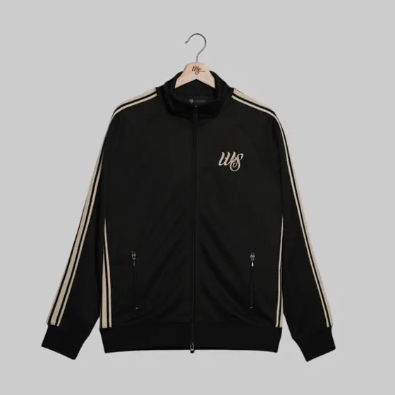 WS Signature Track Jacket