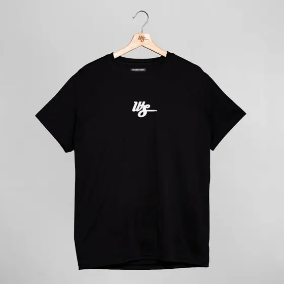 WS SPF Basics SS Tee