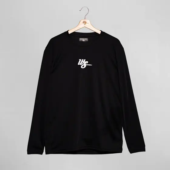 WS SPF Basics LS Tee