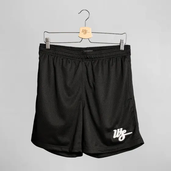 WS Basic Mesh Short